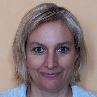 Aude Brunel 99digital