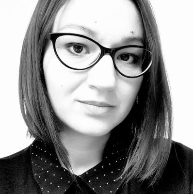 Roxana Stingu Headshot